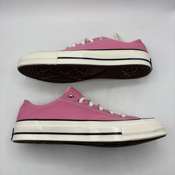 CONVERSE Chuck 70 Low Top Pink (A08138F) Women's 9 Men's 7 *NEW* Unisex - Picture 4 of 9